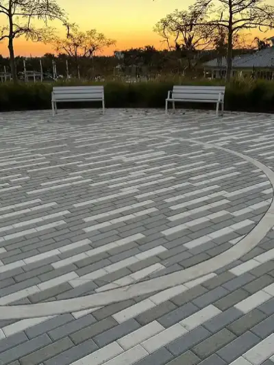 Reliable Paver